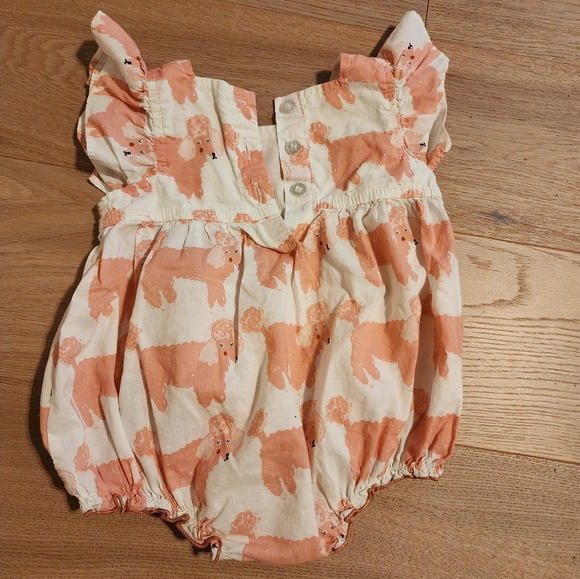 Pink Chicken bubble - Picture 2 of 3